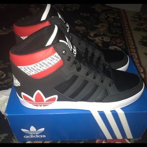 Adidas Hardcouft Sneakers